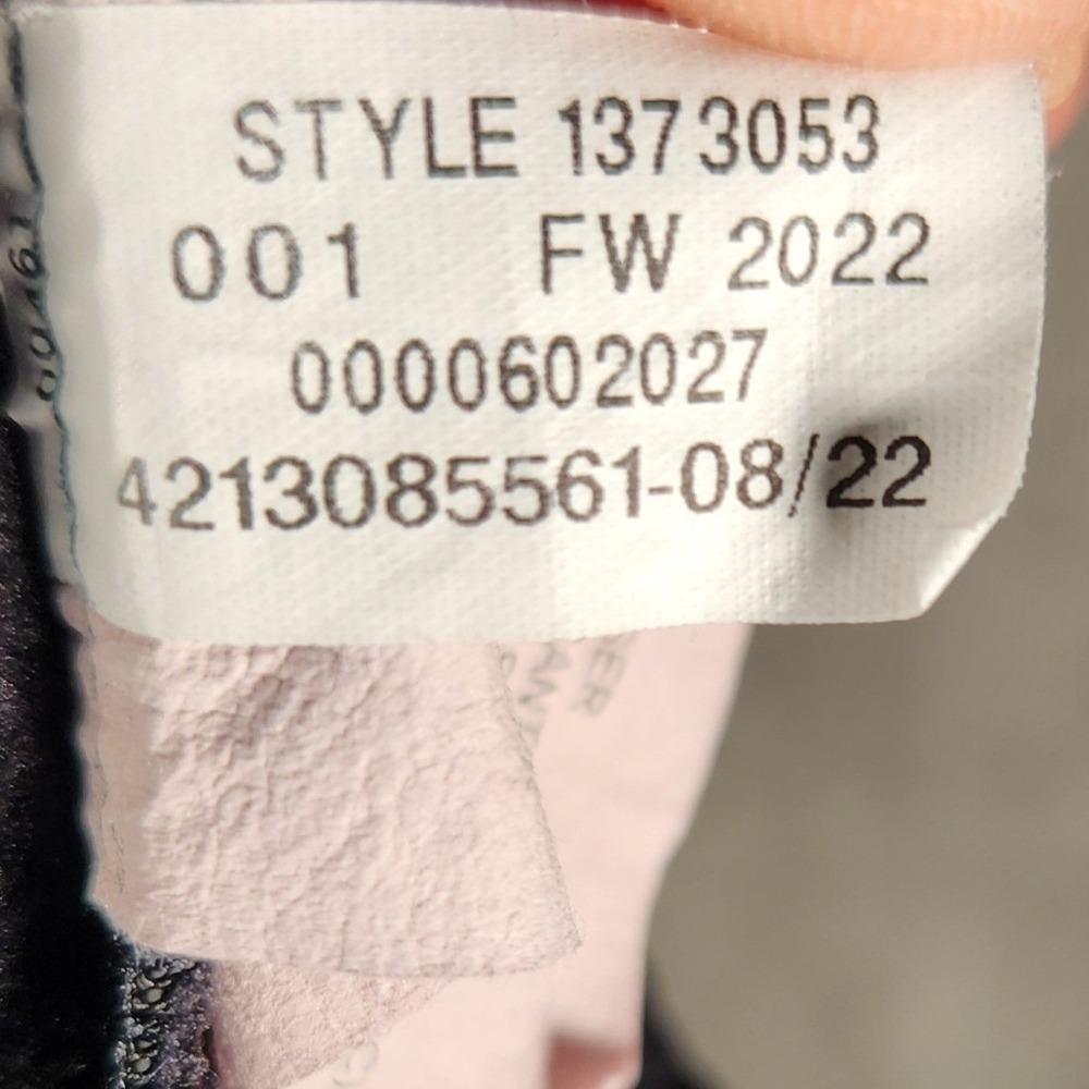Under Armour Armour Fleece Pants Mens XL Black Excellent Straight Leg 1373053 - Picture 11 of 14